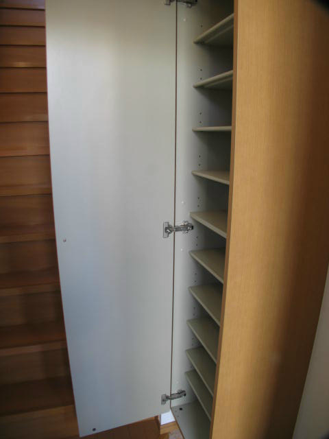 シューズＢＯＸ