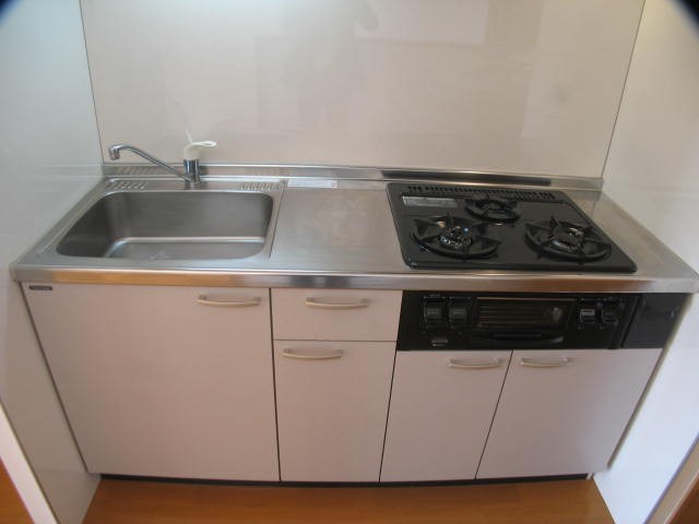 ワイド1650ｍｍサイズのシステムキッチン