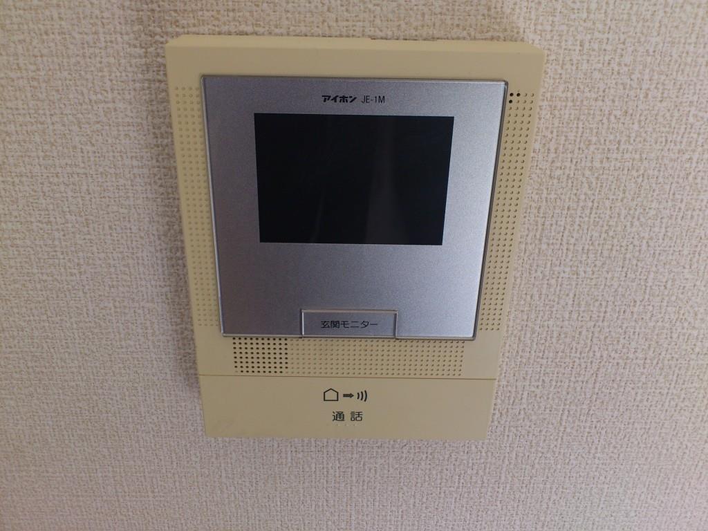 他設備