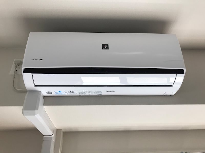 他設備