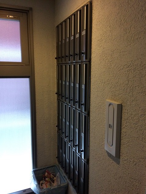 メールBox