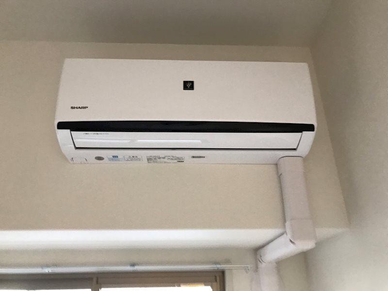 他設備