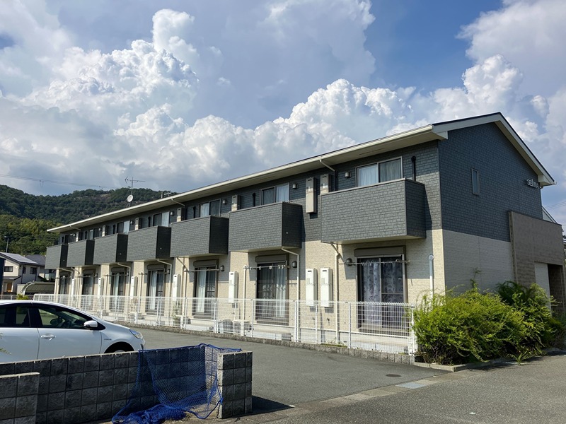 外観 外観