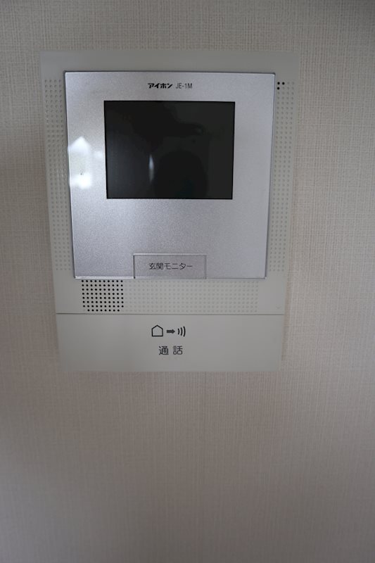 ＴＶモニターホン