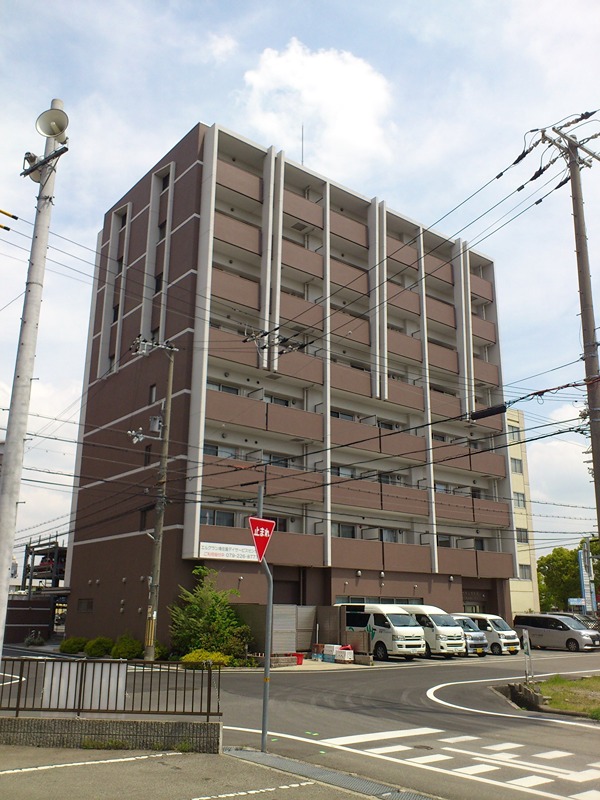 外観 外観