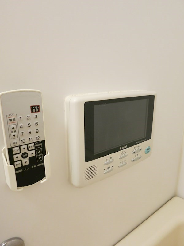 他設備