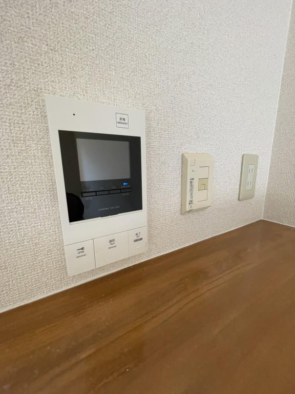 他設備