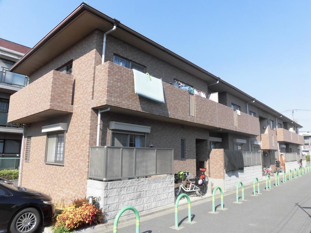 外観 外観