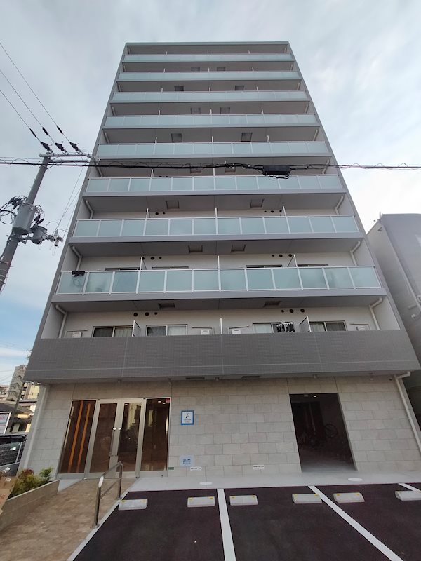 外観 外観