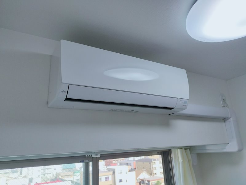 エアコン1台