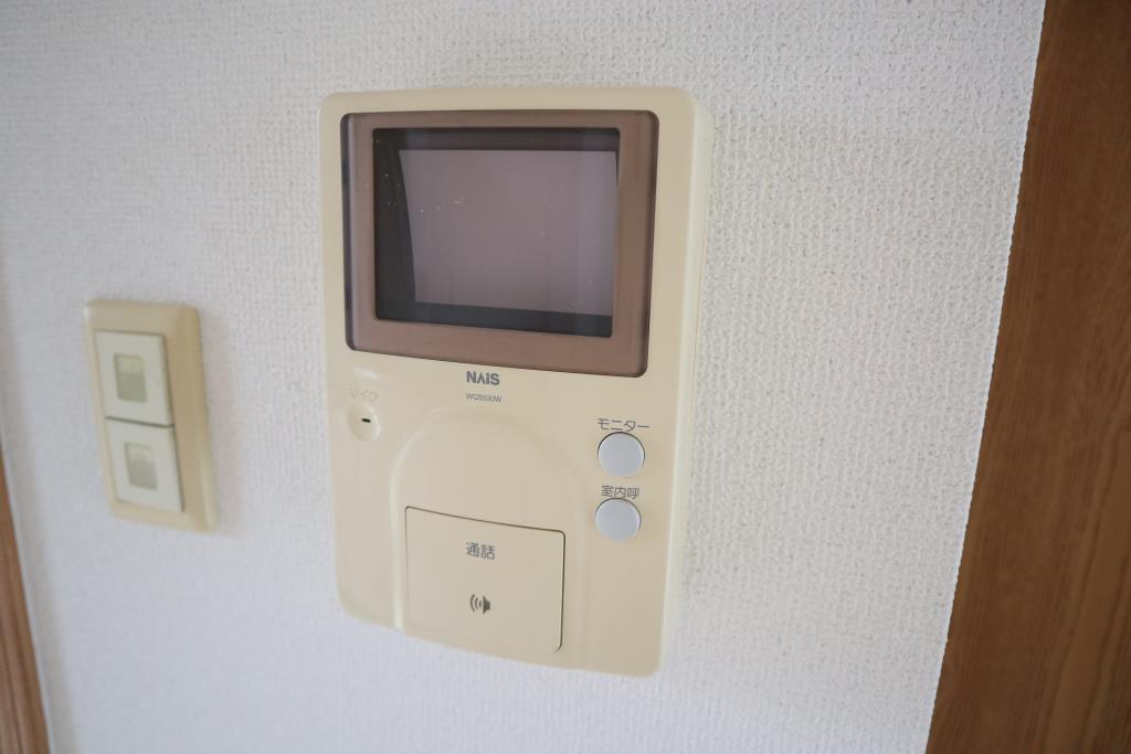 他設備