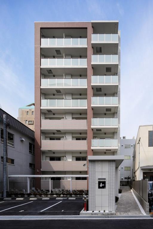外観 外観