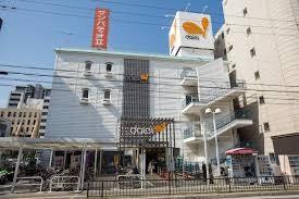 スーパー：ﾀﾞｲｴー江坂公園前店　927m