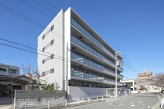 外観 外観