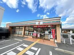 コンビ二：ｾﾌﾞﾝｲﾚﾌﾞﾝ 吹田泉町2丁目店　494m