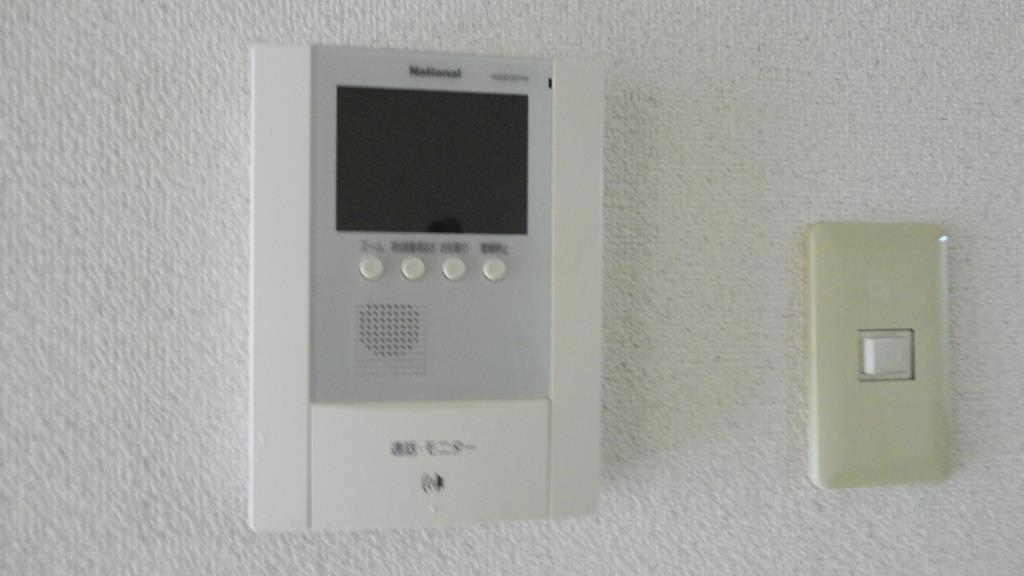 他設備