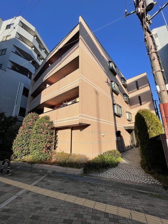外観 外観