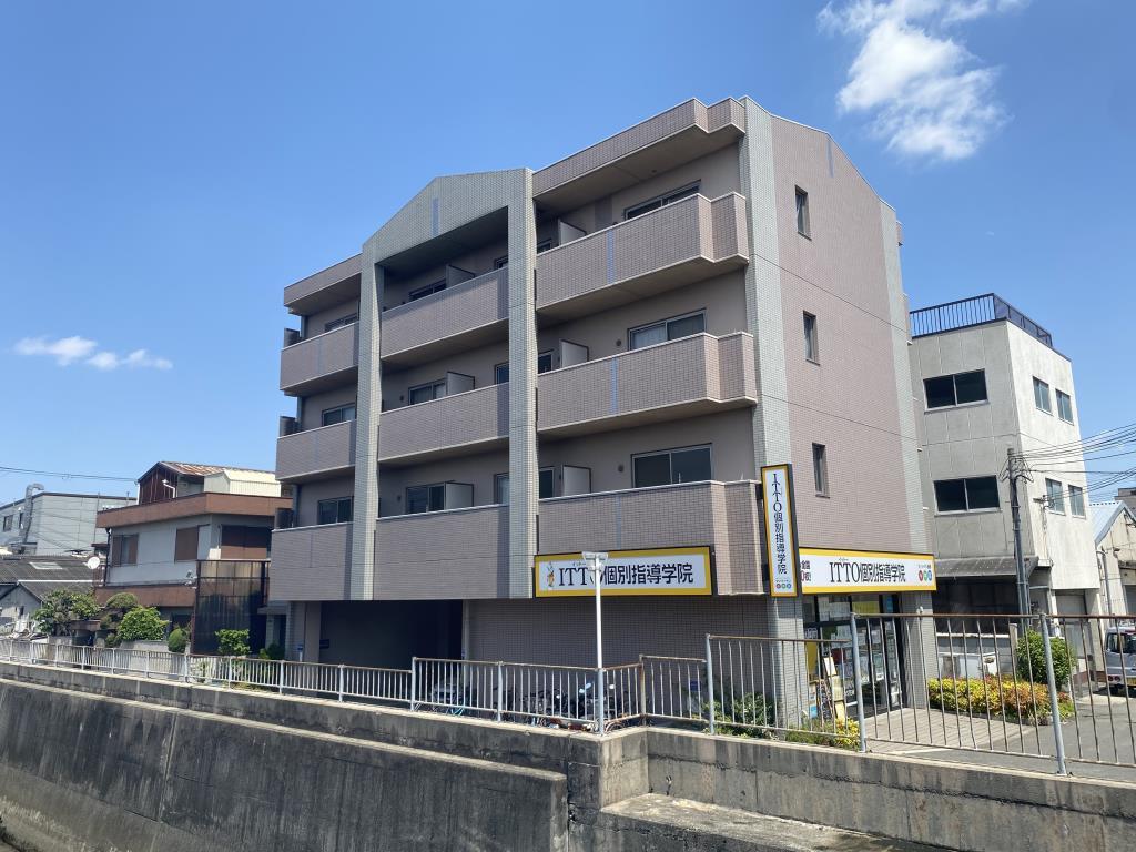 外観 外観