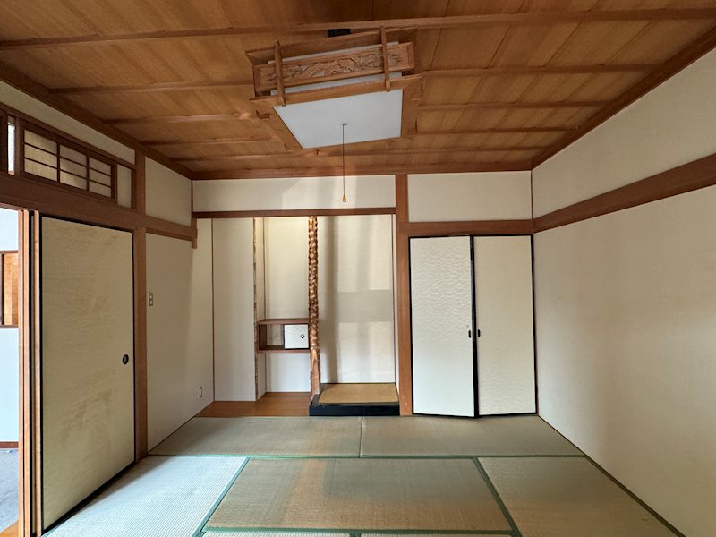 他部屋・スペース