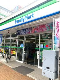 コンビ二：ﾌｧﾐﾘｰﾏｰﾄ 島之内周防町店　442m