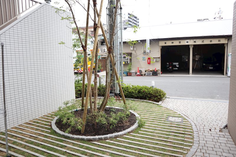 共用部