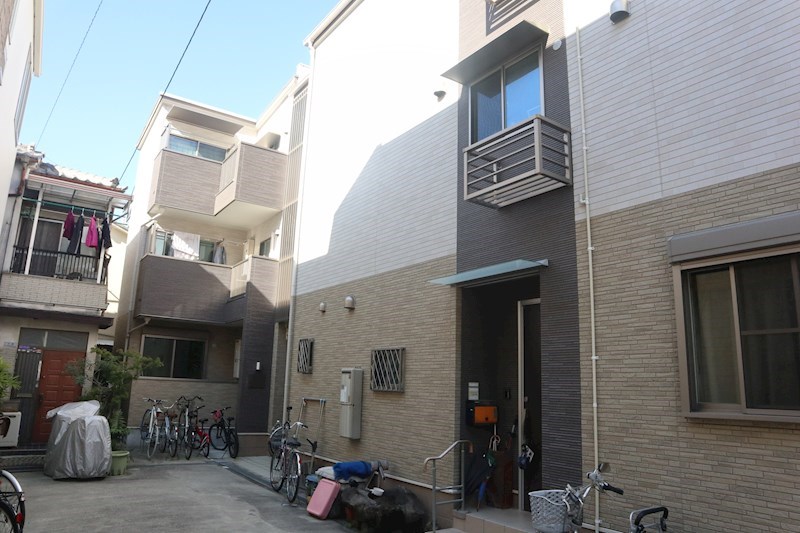 外観 外観