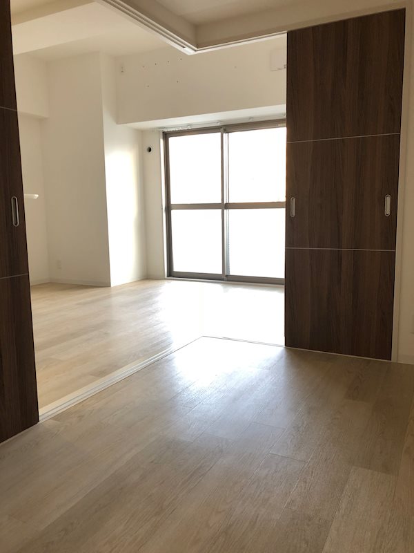 洋室（3.5帖）