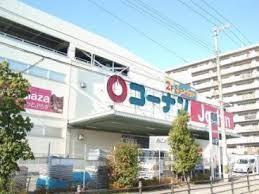 ドラッグストア：ｽｷﾞﾄﾞﾗｯｸﾞ 加美北店　244m