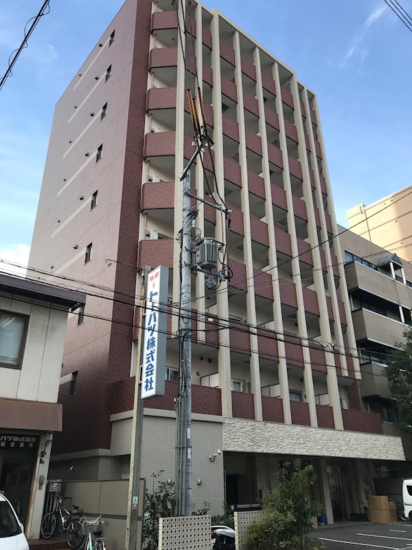 外観 外観