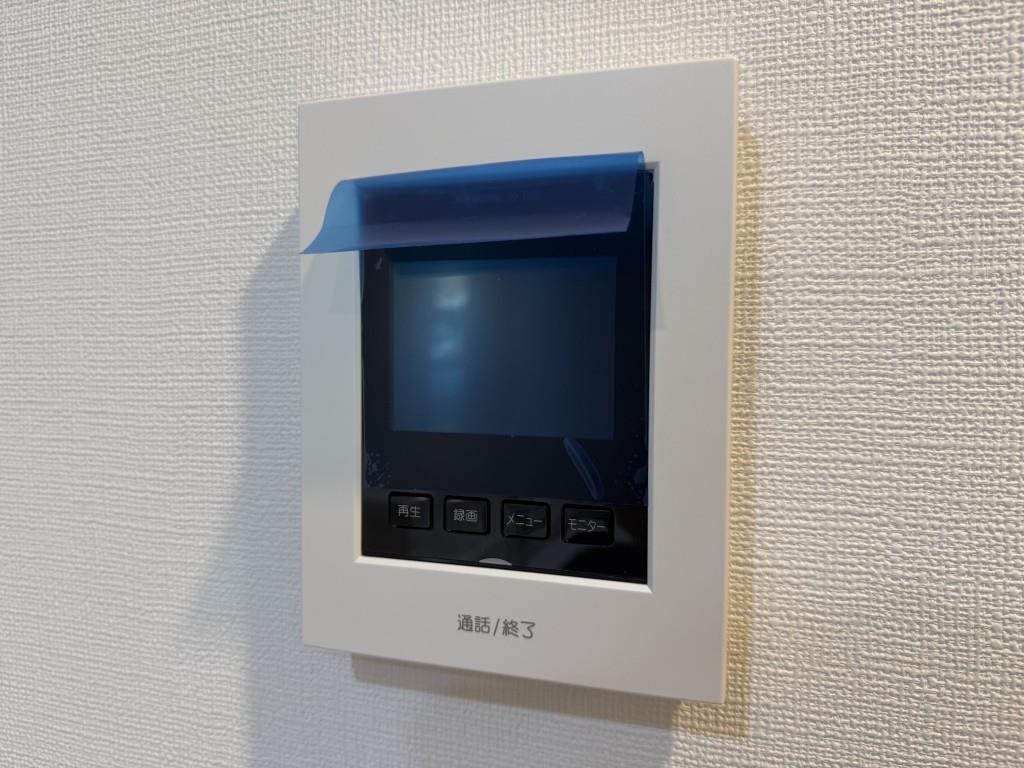 他設備
