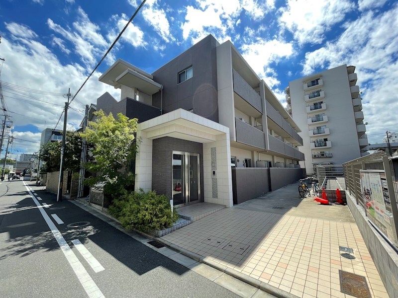 外観 外観