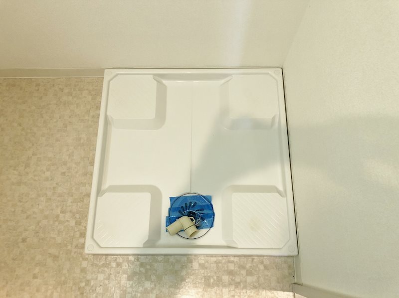 洗面所