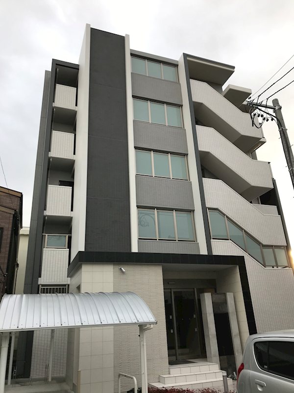 外観 外観