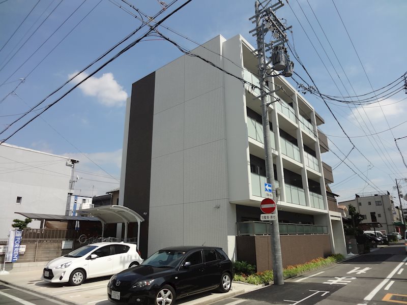 外観 外観