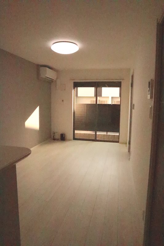 リビング
