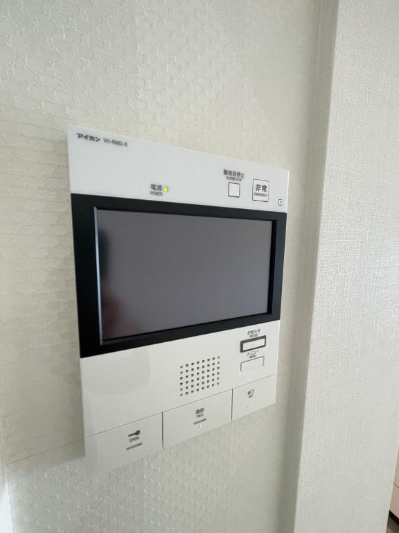 他設備