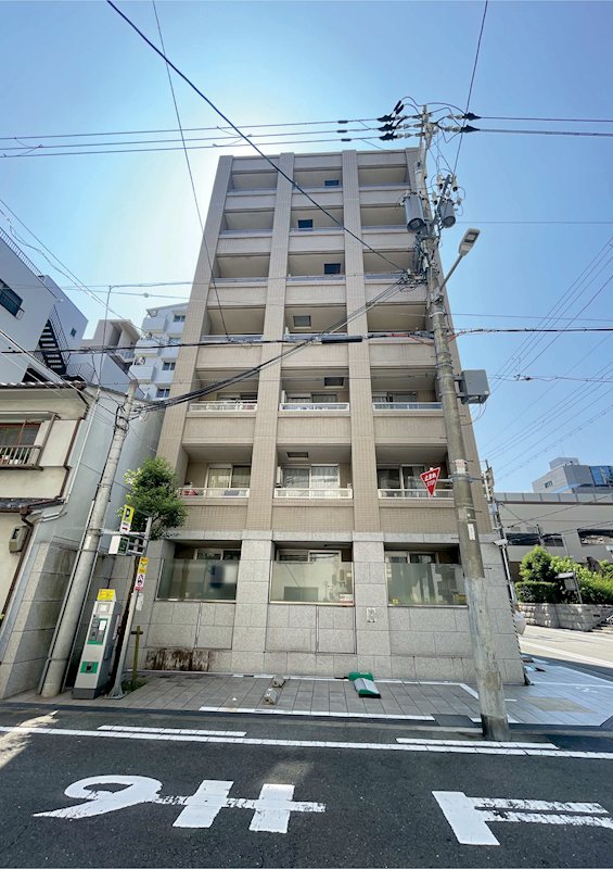 外観 外観