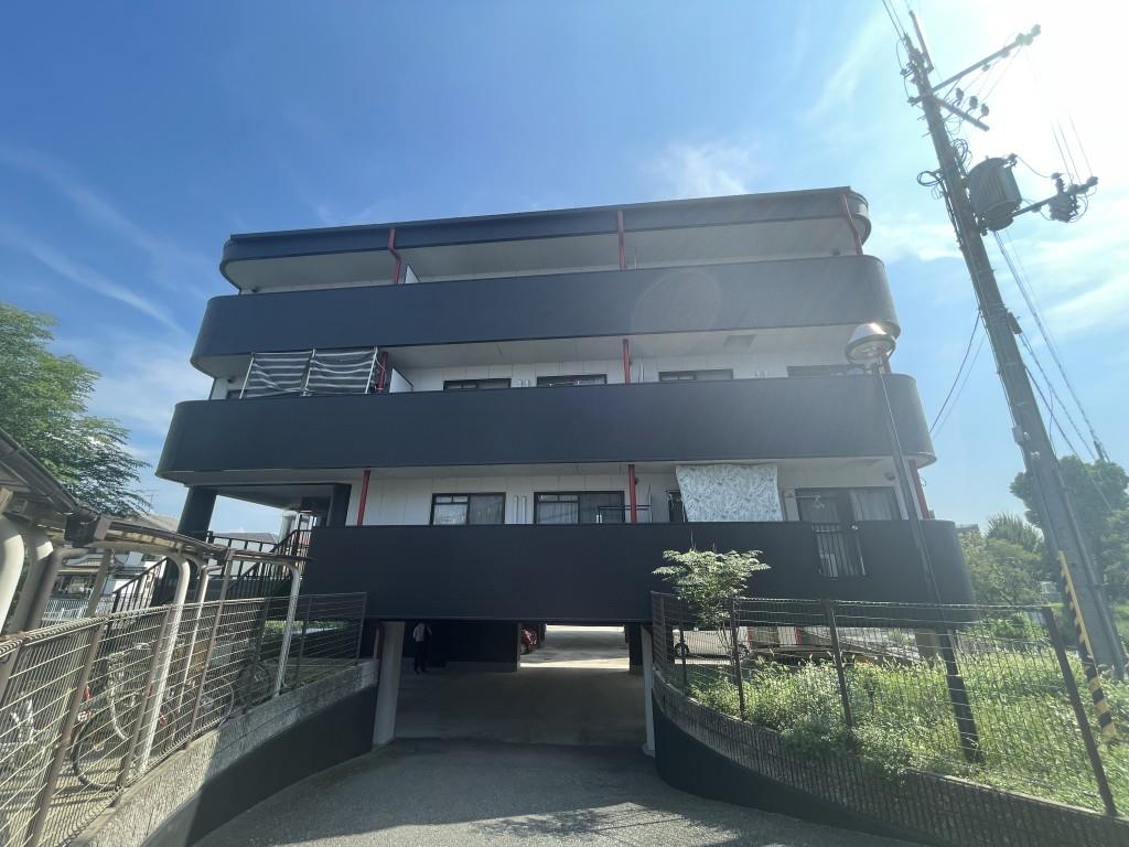 外観 外観