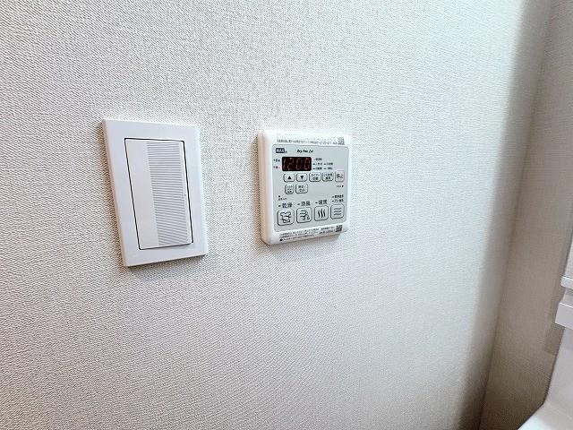 他設備