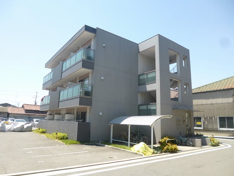 外観 外観