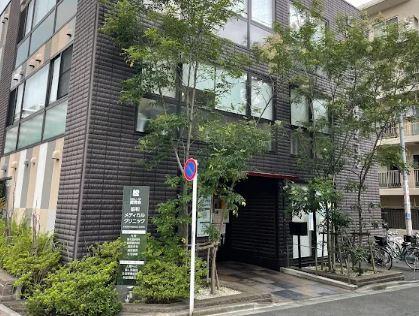 総合病院：協和ﾒﾃﾞｨｶﾙｸﾘﾆｯｸ　801m