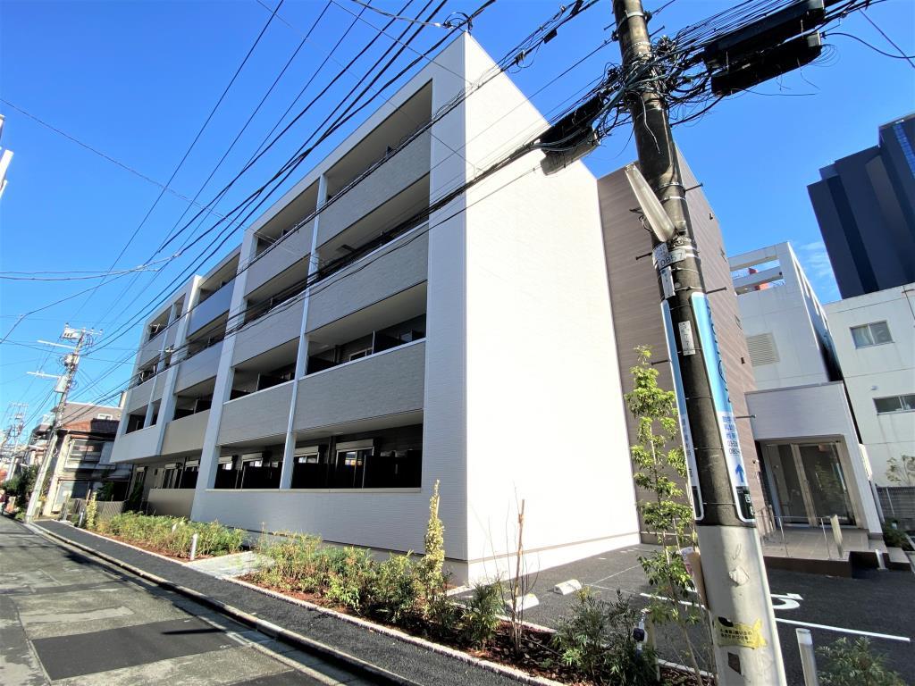 外観 外観
