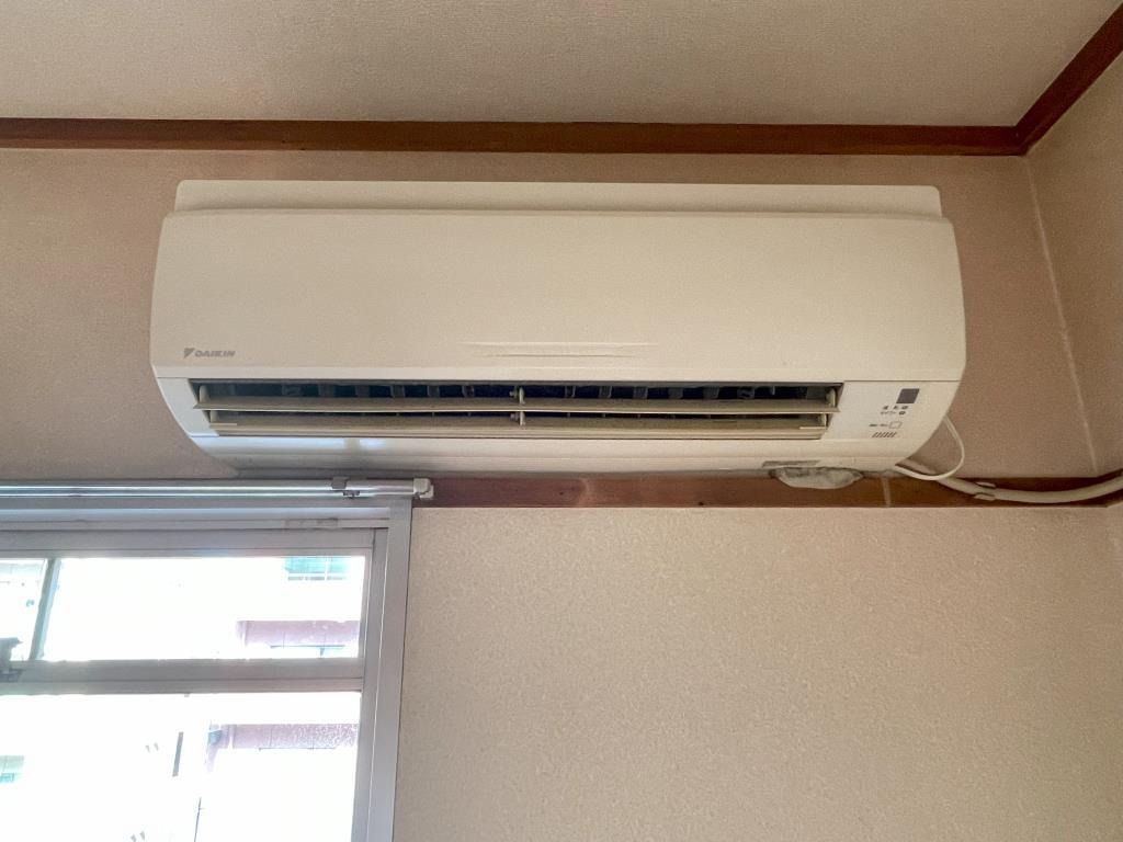 他設備