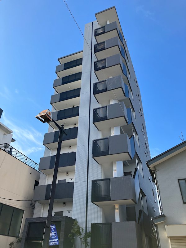 外観 外観