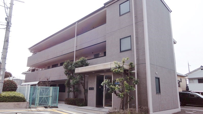 外観 外観