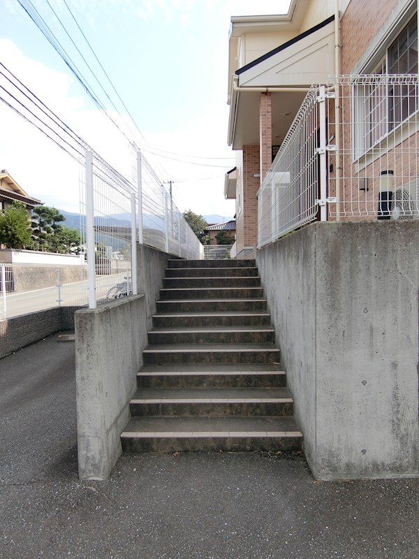 共用部