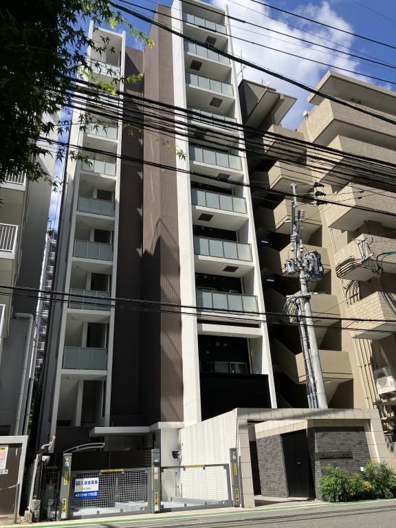 外観 外観