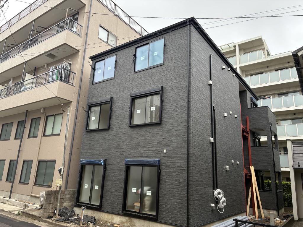 外観 外観