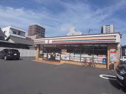 コンビ二：ｾﾌﾞﾝｲﾚﾌﾞﾝ 名古屋則武2丁目店　472m