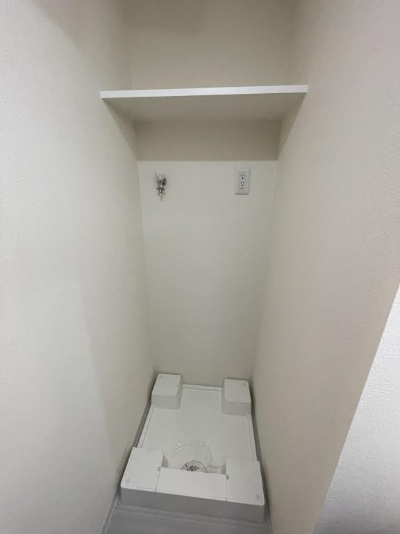 洗面所